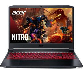             Игровой ноутбук Acer Nitro 5 AN515-57-521K NH.QEWER.004        