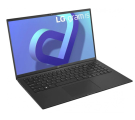 Ноутбук LG Gram 15Z90Q-G.AA55Y