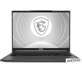             Рабочая станция MSI CreatorPro 16 AI Studio A1VKG-241RU        