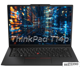       Ноутбук Lenovo ThinkPad T14p 21RUA003CD    