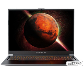             Игровой ноутбук Machenike S16 S16-i912900H30606GQ165HGMQ0R2        