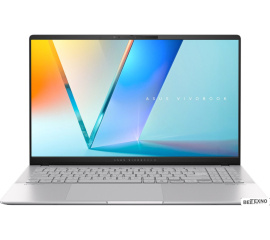             Ноутбук ASUS VivoBook S15 OLED S5507QA-MA007W        