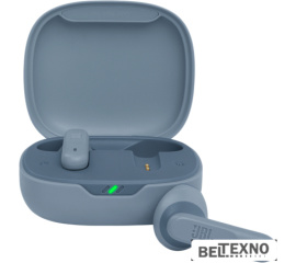             Наушники JBL Vibe 300TWS (синий)        