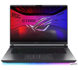       Игровой ноутбук ASUS ROG Strix G16 2025 G615LR-NEBULA002    