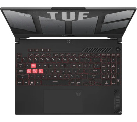 Игровой ноутбук ASUS TUF Gaming A15 2024 FA507UV-HQ061