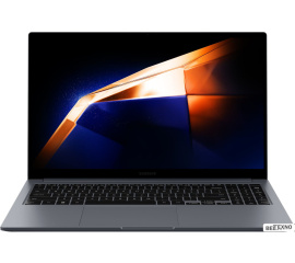             Ноутбук Samsung Galaxy Book4 15.6 NP750XGK-KG2IN        