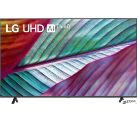       Телевизор LG UR78 75UR78006LK    