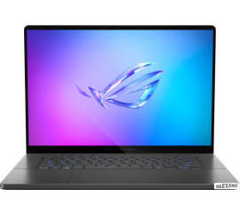  Игровой ноутбук ASUS ROG Zephyrus G16 2024 GA605KH-QR030 