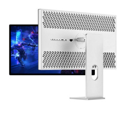 Монитор Kuycon P27G (без подставки, с креплением VESA)