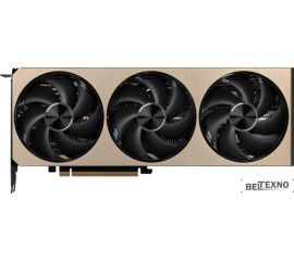       Видеокарта MSI GeForce RTX 5070 12G Inspire 3X OC    