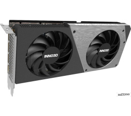             Видеокарта Inno3D GeForce RTX 4060 Ti 16GB Twin X2 OC N406T2-16D6X-178055N        