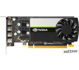       Видеокарта NVIDIA Quadro T1000 8GB GDDR6 900-5G172-2270-000    