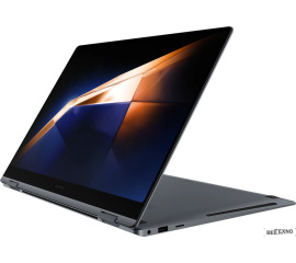             Ноутбук 2-в-1 Samsung Galaxy Book4 Pro 360 16 NP960QGK-KG2IN        