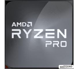             Процессор AMD Ryzen 3 Pro 3200G        