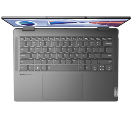 Ноутбук 2-в-1 Lenovo Yoga 7 14IRL8 82YL0059PB