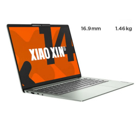 Ноутбук Lenovo Xiaoxin 14 2024 83DB0000CD