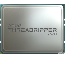             Процессор AMD Ryzen Threadripper Pro 5995WX        