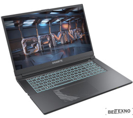             Игровой ноутбук Gigabyte G7 KF-E3KZ213SD        