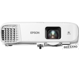             Проектор Epson EB-992F        