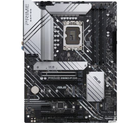             Материнская плата ASUS Prime Z690-P D4        