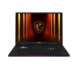 Игровой ноутбук MSI Raider A18 HX A9WIG-050CN