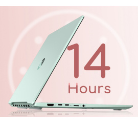 Ноутбук ASUS M5606UA AIR 14 2025 T98V9IU3PM1VMP