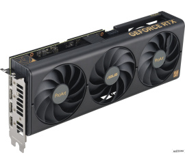             Видеокарта ASUS ProArt GeForce RTX 4060 Ti OC Edition 16GB GDDR6 PROART-RTX4060TI-O16G        