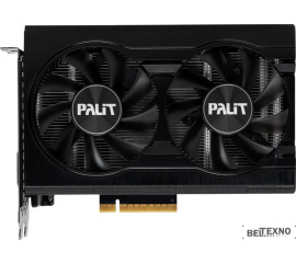  Видеокарта Palit GeForce RTX 3050 Dual NE63050018P1-1070D 
