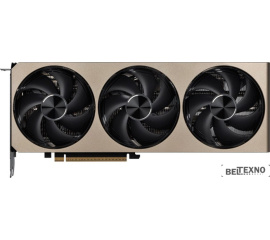  Видеокарта MSI GeForce RTX 5080 16G Inspire 3X 
