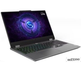       Игровой ноутбук Lenovo LOQ 15IAX9 83GS00ELRK    