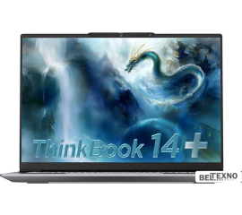       Ноутбук Lenovo ThinkBook 14 G7+ IAH 21TK0000CD    