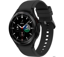             Умные часы Samsung Galaxy Watch4 Classic 46мм (черный)        