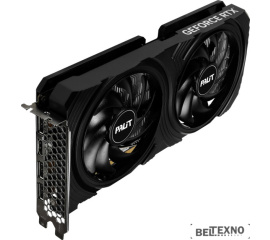             Видеокарта Palit GeForce RTX 4060 Infinity 2 NE64060019P1-1070L        