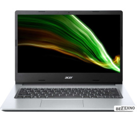             Ноутбук Acer Aspire 1 A114-33-C4BL NX.A7VER.005        