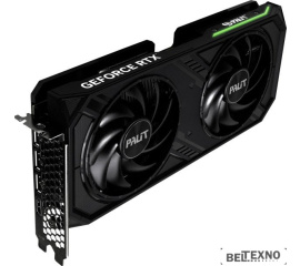             Видеокарта Palit GeForce RTX 4070 Dual OC NE64070S19K9-1048D        