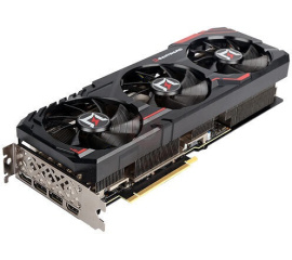 Видеокарта Gainward GeForce RTX 3070 Ti Wind Chaser 8G