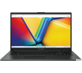             Ноутбук ASUS Vivobook Go 15 E1504FA-BQ090        