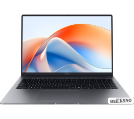       Ноутбук HONOR MagicBook X16 Plus 2025 BRB-X 5301AMBC    