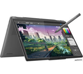       Ноутбук 2-в-1 Lenovo Yoga 7 2-in-1 14AHP9 83DK006RRK    