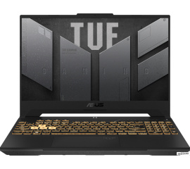             Игровой ноутбук ASUS TUF Gaming F15 FX507ZC4-HN009        
