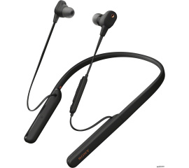             Наушники Sony WI-1000XM2 (черный)        