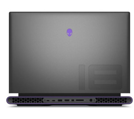 Ноутбук Dell Alienware m18 R1 R1986QBi9