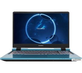       Игровой ноутбук Colorful Evol P15 23 A10003400433    