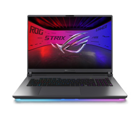 Игровой ноутбук ASUS ROG Strix G18 2025 G815LW-N7012W