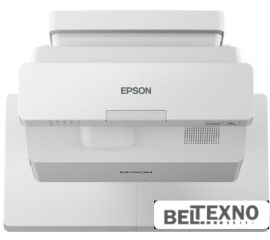             Проектор Epson EB-725W        