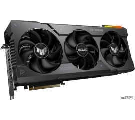             Видеокарта ASUS TUF Gaming Radeon RX 7900 XTX OC Edition 24GB GDDR6 TUF-RX7900XTX-O24G-GAMING        
