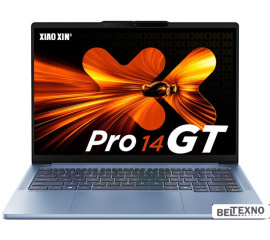       Ноутбук Lenovo Xiaoxin 14 ASP10 83JL001GCD-LK    
