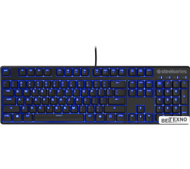             Клавиатура SteelSeries Apex M400        