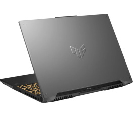Игровой ноутбук ASUS TUF Gaming F16 FX607JV-N3166W