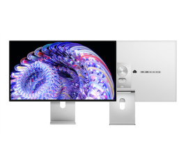 Монитор Kuycon P27L (подставка, с креплением VESA)